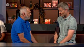 TVL Sportcafé met Stijn Vreven en Wout Leemans (Limburg United)