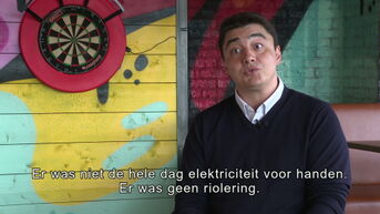 Limburg International: Andre Pinto