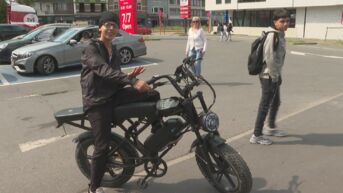 Maasmechelen verbiedt als eerste in Limburg fatbikes op bepaalde plaatsen in de gemeente