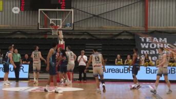 Limburg United trekt vol vertrouwen naar Mechelen in play-offs: 