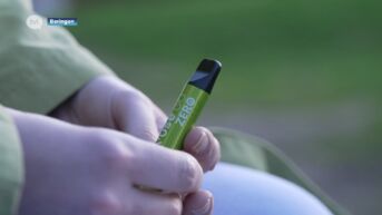 Leerling in ziekenhuis na gebruik cannabisvape: Spectrumcollege schorst twee leerlingen die voor jeugdrechter verschijnen
