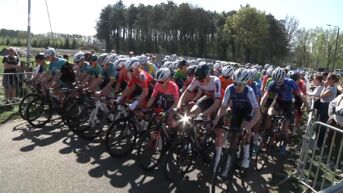 Eerste Ronde van Limburg voor U17 renners in juli