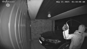 Dieven stelen auto van 23-jarige Herkenaar door signaal van autosleutel te kopiëren