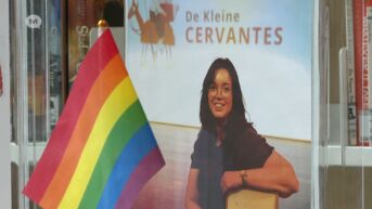 Peltse jeugdschrijver wint literatuurprijs in stad Gent