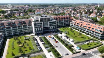 Limburger Yannick Bouts toont hoe hij van La Réserve meest luxueuze hotel van België maakte
