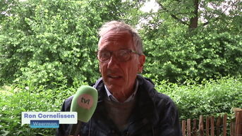 Het regent eindelijk maar dat lost gevolgen van aanslepende droogte niet op