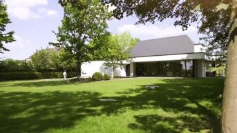 PAND VAN DE WEEK: Christoffels - Mombeekdreef 72, Hasselt