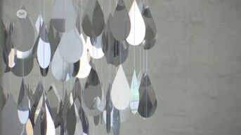 Bilzense kunstenaar Kevin Oyen debuteert met solotentoonstelling in Anouk Vilain Art Gallery