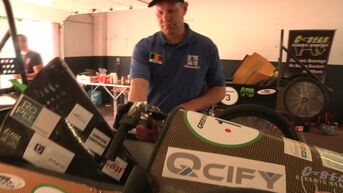 Greenpower Challenge op Circuit Zolder zet technische opleidingen in de kijker