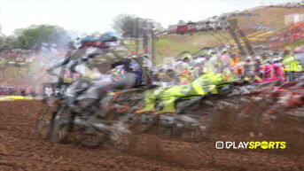Liam Everts zevende in GP van Frankrijk