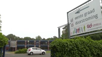 Zuhal Demir geeft GO! Middenschool in Genk laatste kans