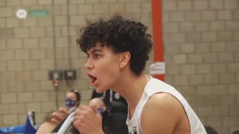 Ajay Mitchell speelt NBA-finale