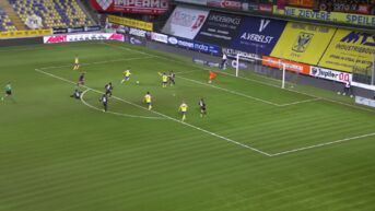 Andres Ferrari blijft een Kanarie