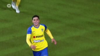 Andres Ferrari blijft een Kanarie