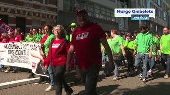 Beweging.net wil meer dialoog tussen regering, middenveld en vakbonden
