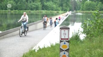Limburgs toerisme blijft scoren met bezettingsgraad van 80 procent voor Hemelvaart- en Pinksterweekend