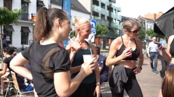 Nieuwe hype: social running, samen in groep gaan joggen
