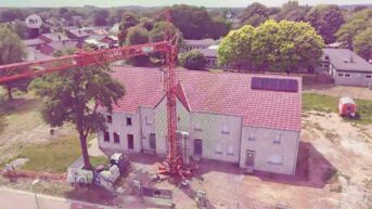 PAND VAN DE WEEK: Immo Top Invest - Project Zolderberg