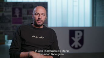 Het patronaat - aflevering 8