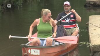 Opnieuw kanoplezier op de Dommel, maar voor hoelang?