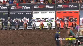 Everts parkeert Husqvarna op een 6de plaats in Duitsland