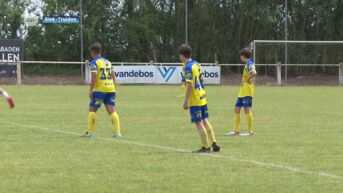 STVV zit met jeugdopleiding weer bij de A-elite