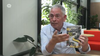 Ex-wielerjournalist Noël Truyers schrijft boek over Tour de France