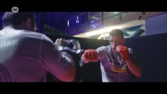 Vooruitblik TVL Sportcafé: Artur Szczepaniak
