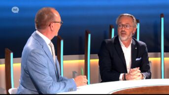 De Toekomstfabriek (Defensie & Veiligheid): Weerts Supply Chain