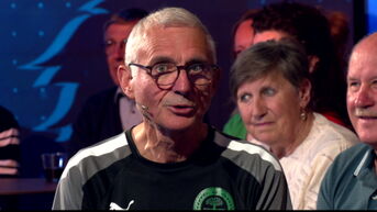 TVL Sportcafé met Thomas Buffel en Diederik Stollman (Sporting Pelt)