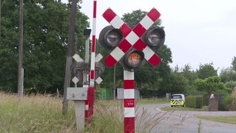 Opnieuw geval van spoorlopen in Alken
