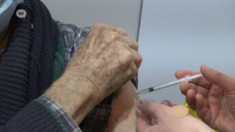 Studie UHasselt: zonder vaccins had corona 62.000 extra doden geëist