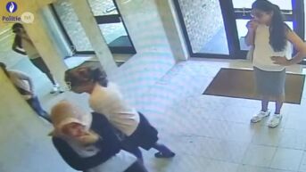Politie spoort drie vrouwen op voor inbraak in Hasselts appartement
