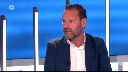 Uittredend ZOL-directeur Bormans benadrukt fusienoodzaak ziekenhuizen Hasselt en Genk