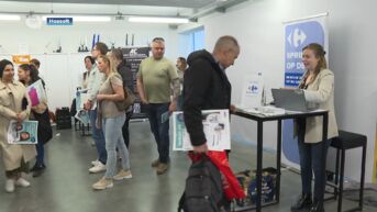 Hasselt activeert in 1 jaar 315 mensen met leefloon naar job