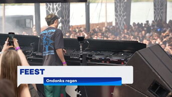 TVL Nieuws van zaterdag 7 juni 2025