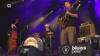 Jubilieumeditie Blues Peer schot in de roos: 40 jaar oud, maar nog lang niet versleten