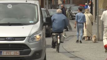 Volledige stadscentrum Sint-Truiden wordt fietszone, middenstand reageert voorzichtig positief