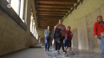2.500 wandelaars op eerste Urban Walk in Tongeren