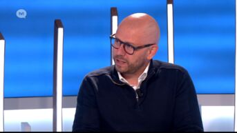 Steven Coenegrachts: 