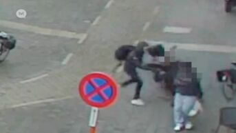 Man die vrouw met geweld overviel aan station Hasselt is geïdentificeerd