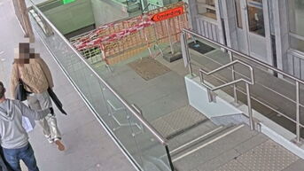 Man die vrouw met geweld overviel aan station Hasselt is geïdentificeerd