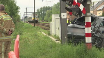Genkse Marleen die aangereden werd door trein in Bilzen over hele lijn vrijgesproken