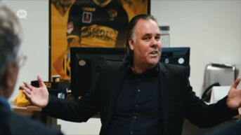 Nederlander Jeffrey van As is nieuwe sportief directeur Lommel SK