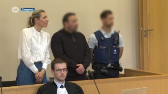 Zeven mannen en vijf vrouwen buigen zich over lot 46-jarige Slovaak die date van ex doodsloeg in Bocholt