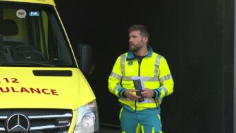 Ziekenhuis Noorderhart start met paramedische ambulance