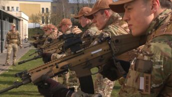 Militairen moeten langer werken en verliezen honderden euro's pensioen