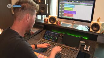 Zornik komt met nieuw album