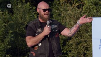 Lev Vanorbeek geeft voorproefje van solodebuut op TVL Vertellingen