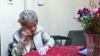Augustine uit Tongeren viert 106e verjaardag en is oudste Limburger